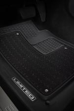 Dodge Ram 1500 Laramie Limited Crew Cab 2015 года